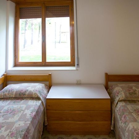 Belvedere Pineta Camping Village Grado المظهر الخارجي الصورة