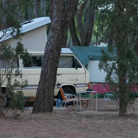 Belvedere Pineta Camping Village Grado المظهر الخارجي الصورة