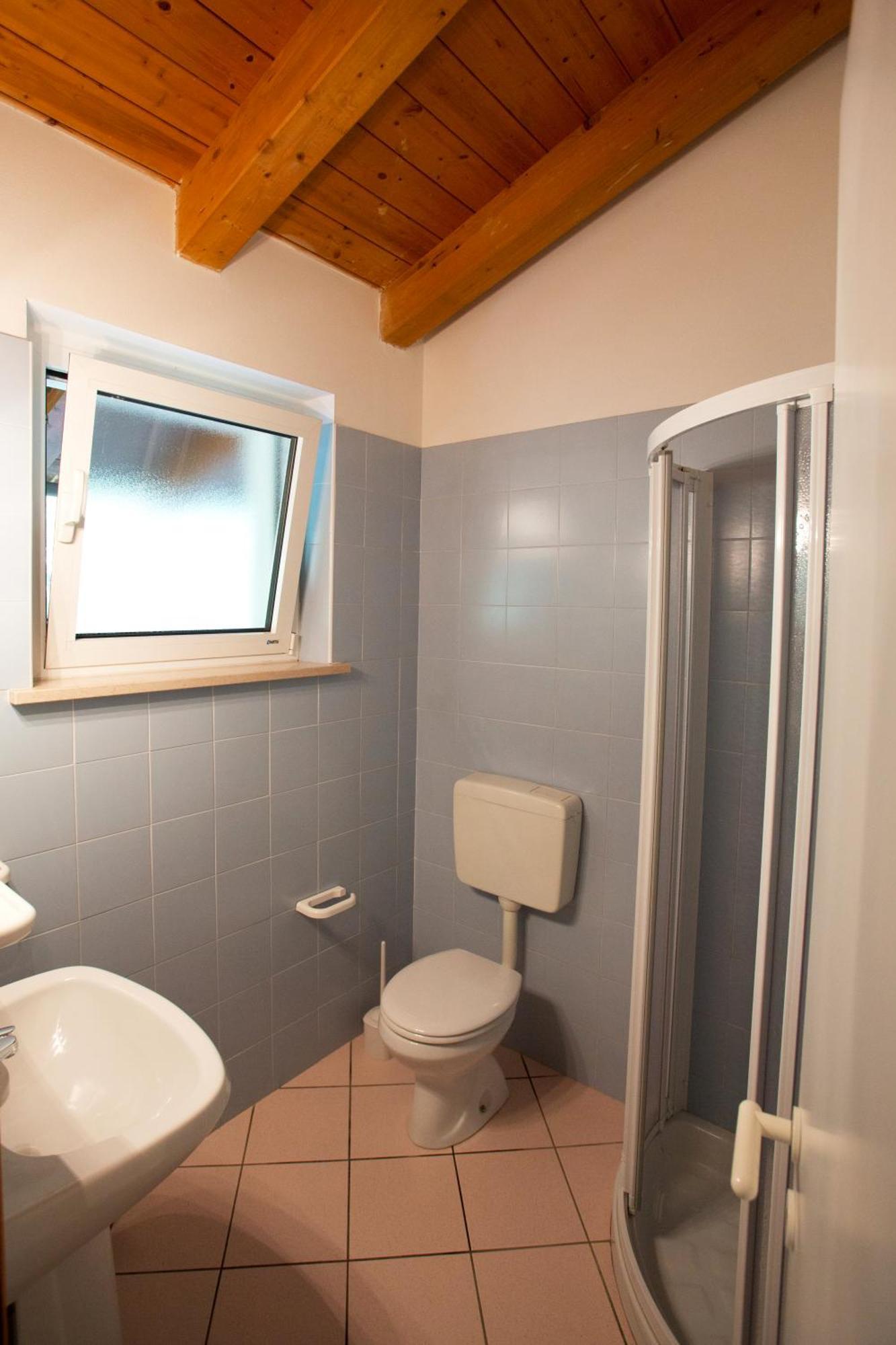 Belvedere Pineta Camping Village Grado المظهر الخارجي الصورة