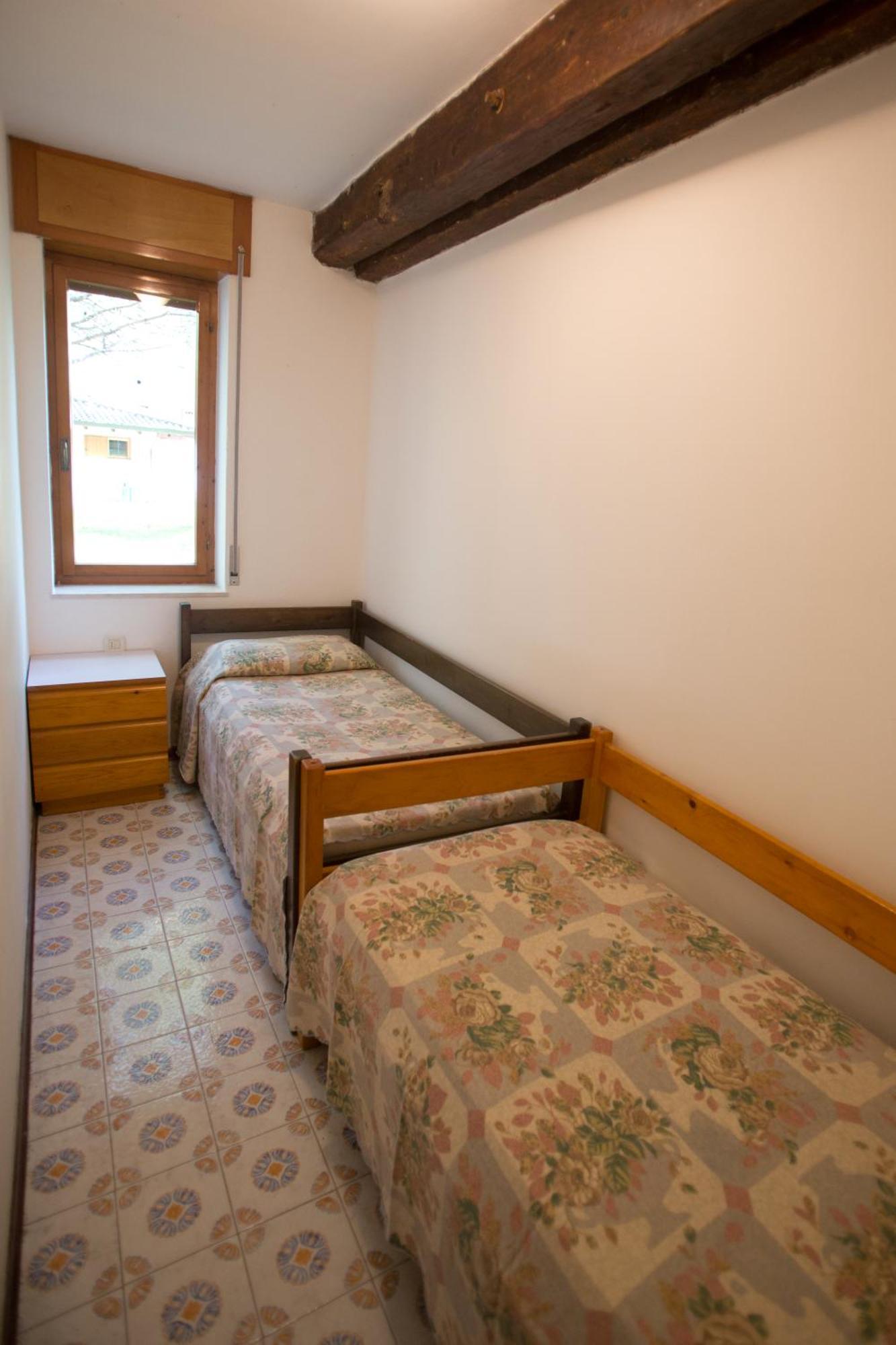 Belvedere Pineta Camping Village Grado المظهر الخارجي الصورة