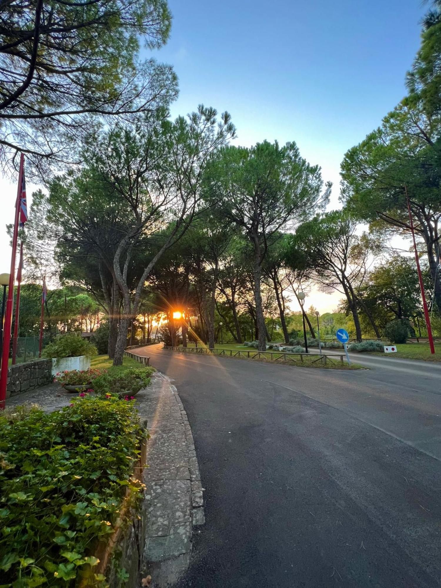 Belvedere Pineta Camping Village Grado المظهر الخارجي الصورة
