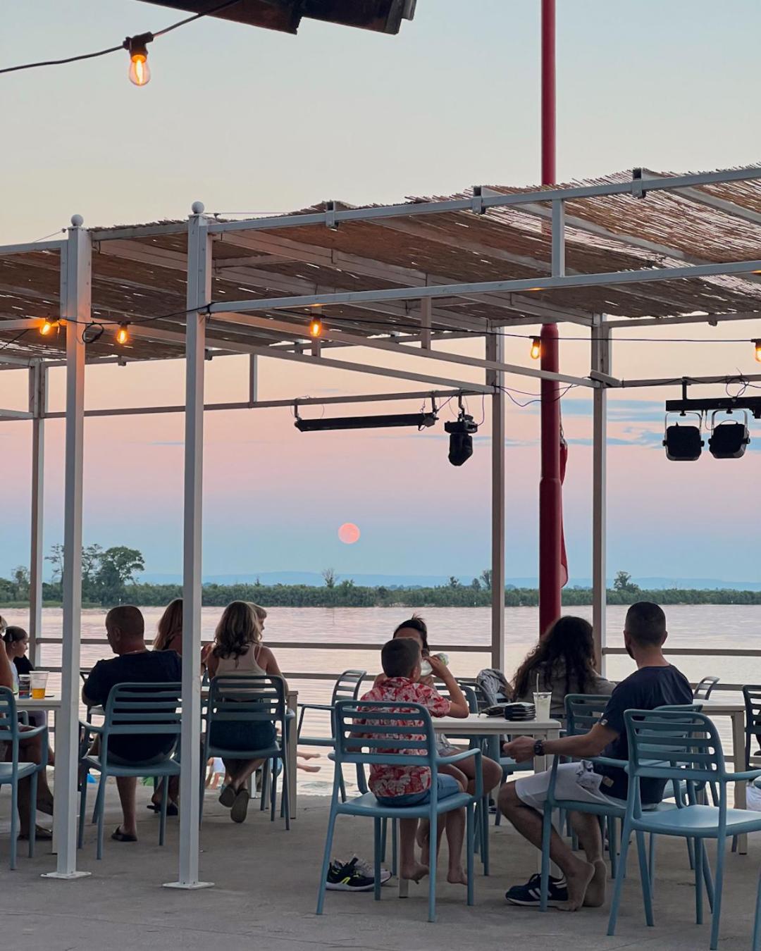 Belvedere Pineta Camping Village Grado المظهر الخارجي الصورة