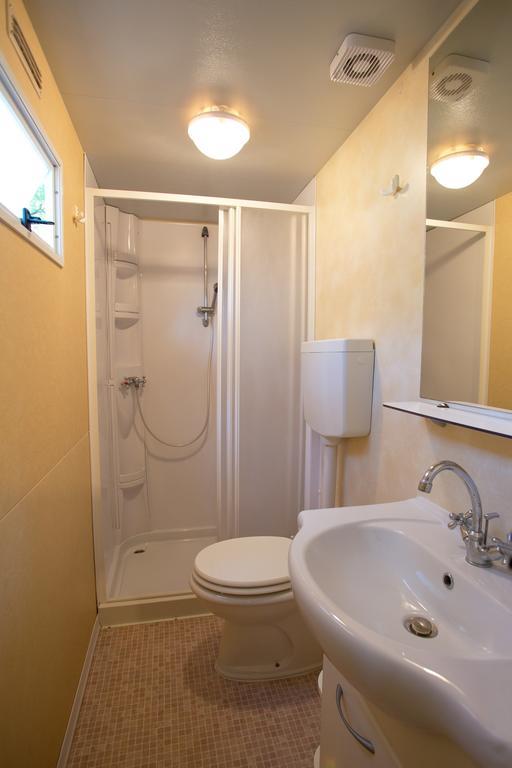 Belvedere Pineta Camping Village Grado المظهر الخارجي الصورة