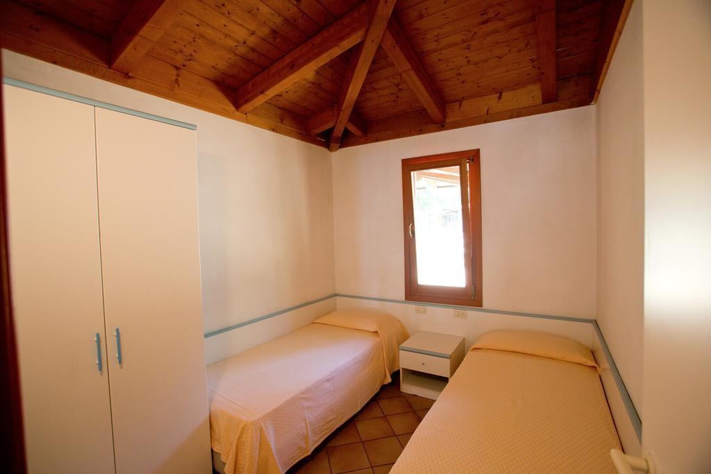 Belvedere Pineta Camping Village Grado المظهر الخارجي الصورة