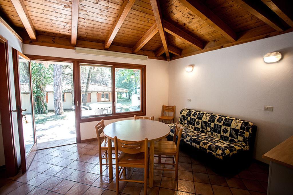Belvedere Pineta Camping Village Grado المظهر الخارجي الصورة