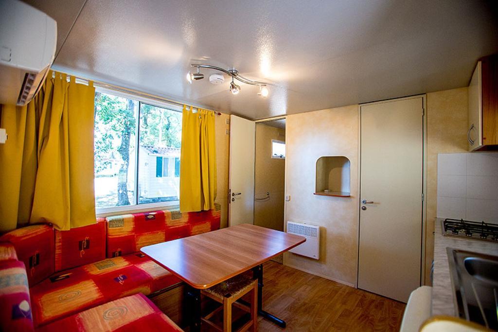 Belvedere Pineta Camping Village Grado المظهر الخارجي الصورة