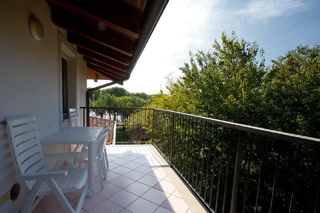 Belvedere Pineta Camping Village Grado المظهر الخارجي الصورة