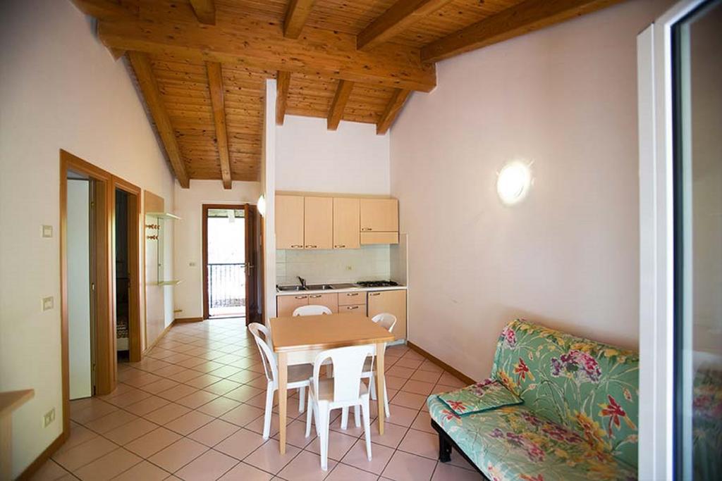Belvedere Pineta Camping Village Grado المظهر الخارجي الصورة