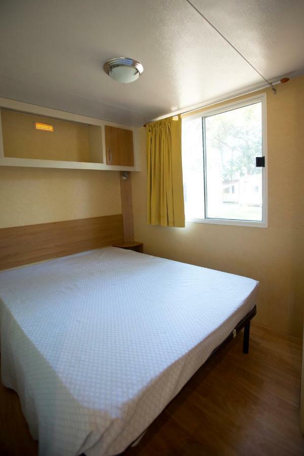 Belvedere Pineta Camping Village Grado المظهر الخارجي الصورة